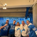 Ninja Instagram - LIONS WIN