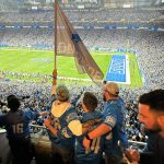 Ninja Instagram - LIONS WIN