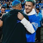 Ninja Instagram - Let's get it @ninja 🤟 Ford Field