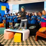 Ninja Instagram - THANK YOU FOR TUNING IN! HAPPY NEW YEARS