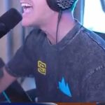 Ninja Instagram - My best @couragejd & @sypherpk impression
