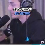 Ninja Instagram - Betting on my Jokić is rolling the dice 🎲 - Benkert and Blevins bros will be live TONIGHT night 8pm CST