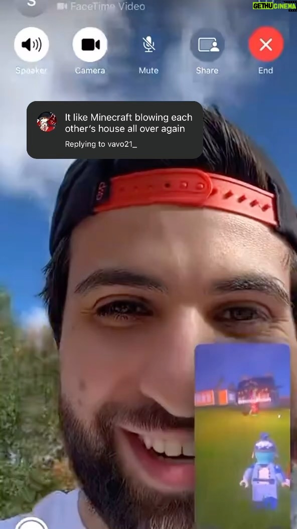 Ninja Instagram - YOU HAD IT COMING @sypherpk @timthetatman