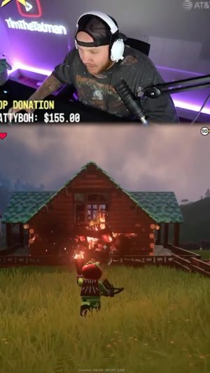 Ninja Instagram - THIS HAD TO BE DONE @SYPHERPK 😤