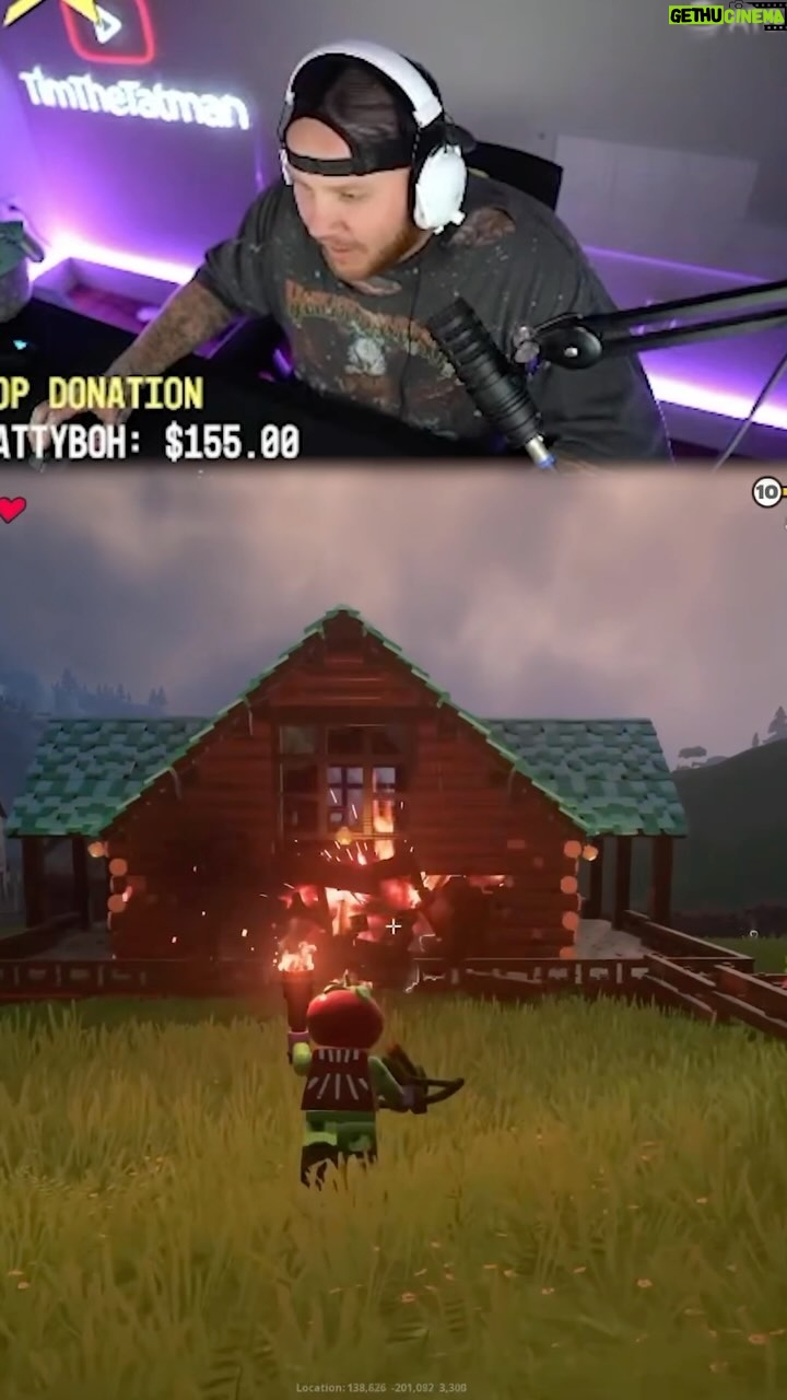 Ninja - 208.9K Likes - THIS HAD TO BE DONE @SYPHERPK 😤