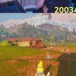 Ninja Instagram - THE FIRST MANSION IN LEGO x FORTNITE but @sypherpk RUINED IT