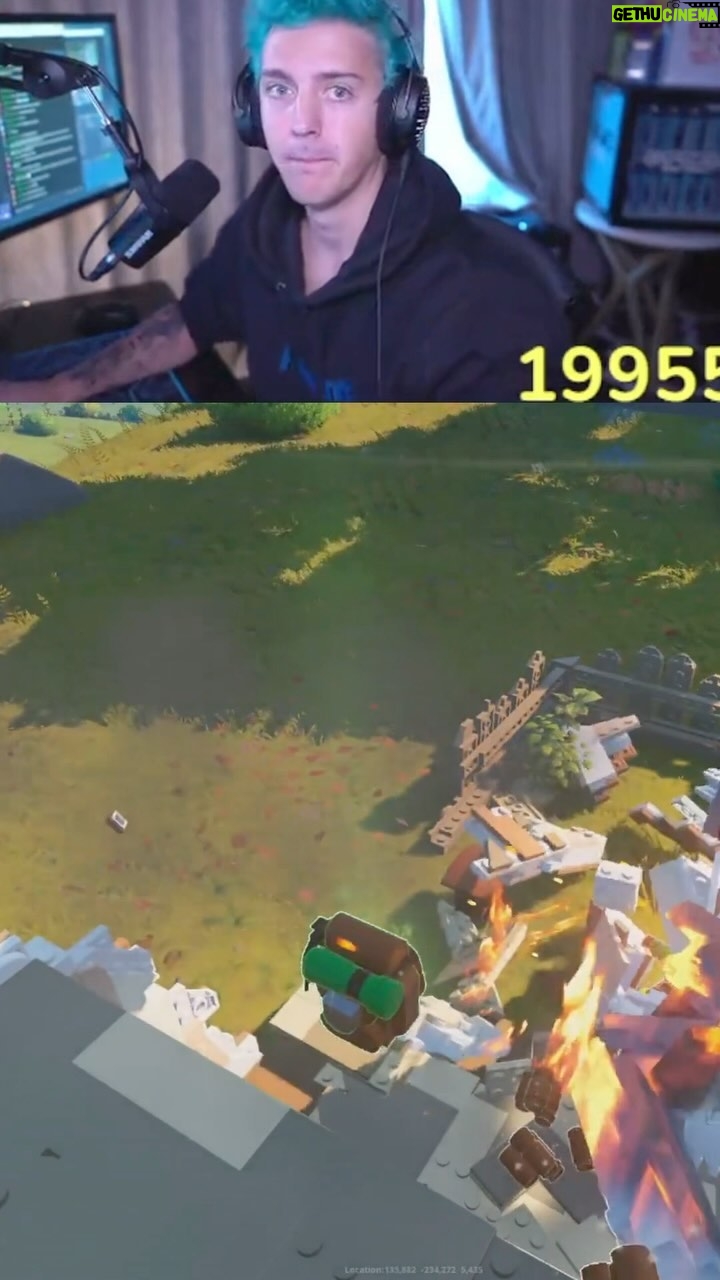 Ninja - 122.9K Likes - Tyler does not know I’m posting this, but this is how it’s going LMFAO