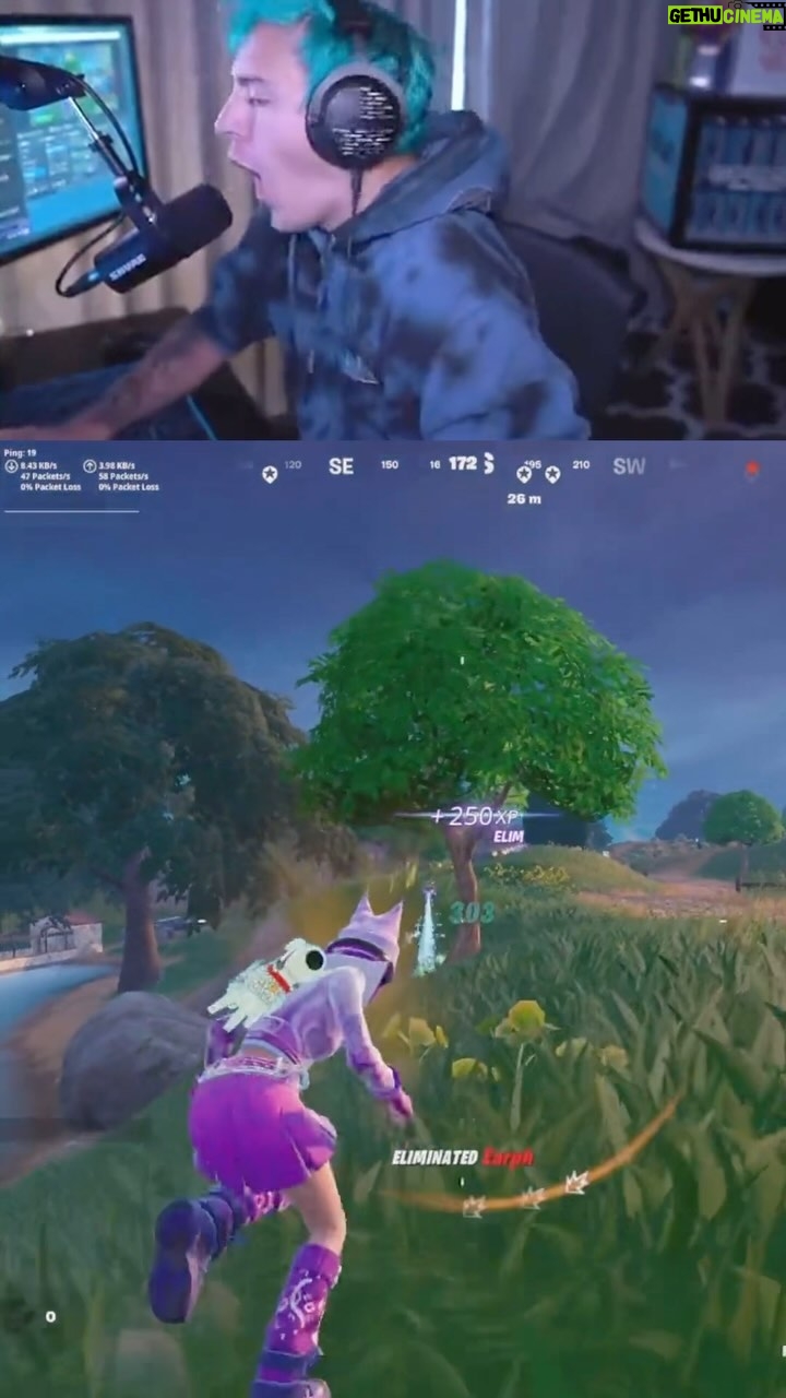 Ninja - 81.4K Likes - Listen… I can explain
