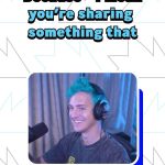 Ninja Instagram - Talking about my little stream leak this past week. Brand new SOLO episode of @afkwithninja out now!