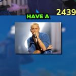 Ninja Instagram - Will the real slim shady please stand up