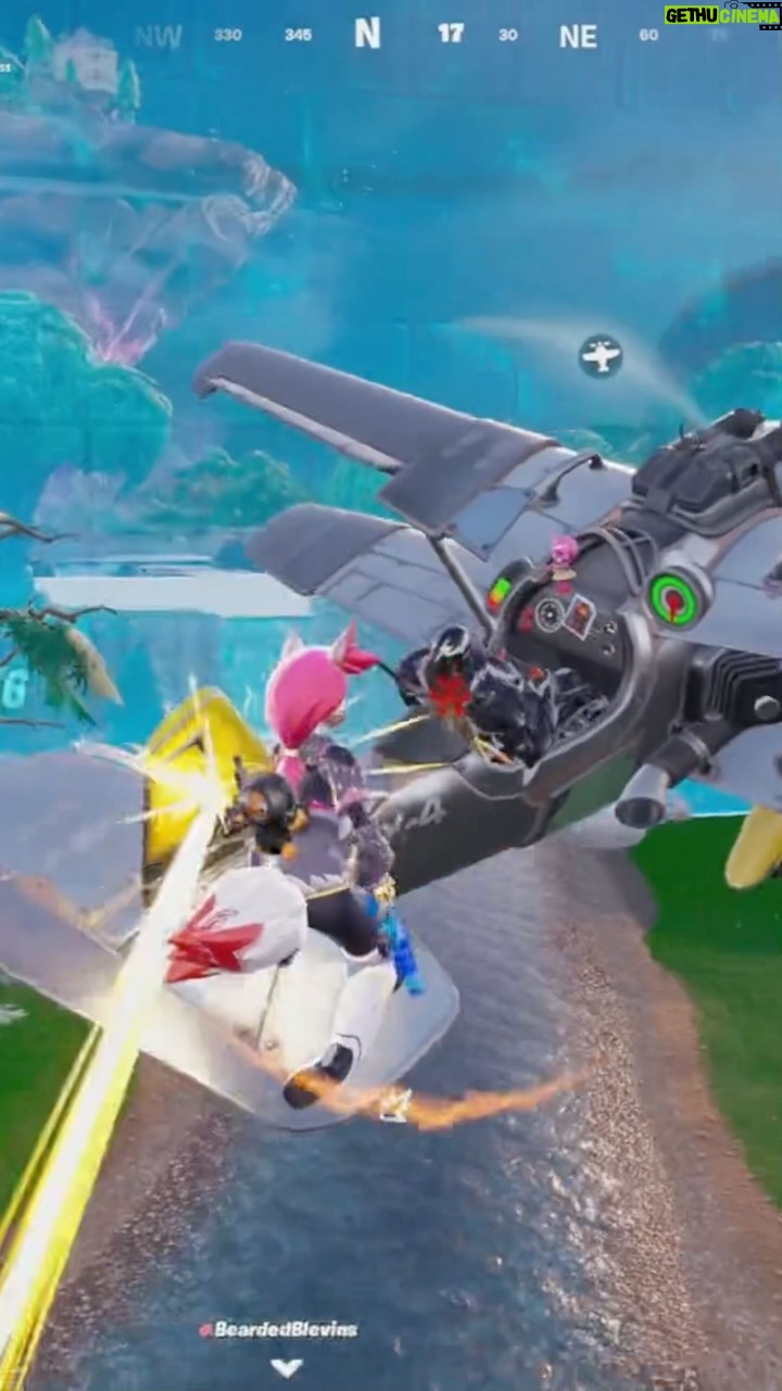 Ninja - 67.5K Likes - WHAT A SICK ENDING @beardedblevins