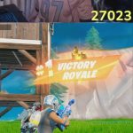 Ninja Instagram - Little jetpack headshot to win the game