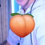 Ninja Instagram - Awe shit farting on my roommates door