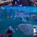 Ninja Instagram - Just get off my island