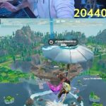 Ninja Instagram - NEW SEASON 6 OG MAP IS HERE ALREADY