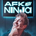 Ninja Instagram – Adding another gem to my retirement Infinity Gauntlet ⛳🌴 Just moved to Florida, started golfing, and now I’m starting a BRAND NEW Podcast called “AFK WITH NINJA” releasing 2x a week. From gaming tales to life lessons, and chatting with your favorite celebrities it’s all coming your way. Subscribe on Apple Podcasts, Spotify, or wherever you get your podcasts #AFKWITHNINJA