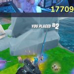 Ninja Instagram - This didn’t go to plan…