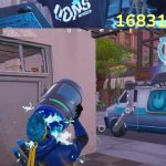 Ninja Instagram - Send this to your best friend and don’t say anything