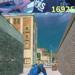 Ninja Instagram - Blue Hair + OG Fortnite = Impulsing @drlupo