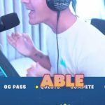 Ninja Instagram - Oh baby the boys are back @couragejd