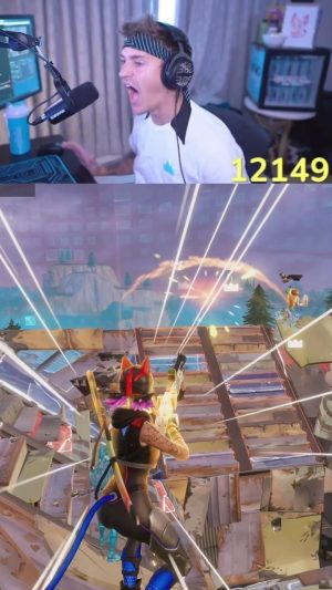 Ninja Instagram - IM SO MUCH BETTER THANK YOU #ninja #ninjashyper #ogfortnite