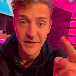 Ninja Instagram - Ninja and Timthetatman are hyped for the OG #Fortnite map