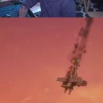 Ninja Instagram - Reacting to the new @fortnite trailer