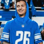 Ninja Instagram - 🥷 🥷 🥷 Ford Field