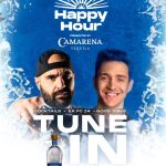 Ninja Instagram - We are pumped to announce Happy Hour, presented by @CamarenaTequila going live TODAY at 5pm CT. Join @Ninja, @realaa9skillz, and others for a series of Happy Hour streams on Twitch that combine my love of gaming and sports with Camarena Tequila. This partnership will introduce me to the world of soccer through EA FC 24. There’s going to be a lot of great action, some super tasty Camarena Tequila cocktails, and plenty of banter, as always. For 21+ audience. #ad #CamarenaHappyHour