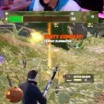 Ninja Instagram - These kids got outplayed