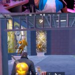 Ninja Instagram - My new favorite emote #michealmyers