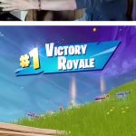 Ninja Instagram - Nothing like old fortnite 🥺