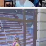 Ninja Instagram - Remember this?!?