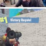 Ninja Instagram - Do you think Chapter One is coming back?! #ninjanostalgia #OGFORTNITE #OldFortnite #Chapterone