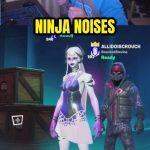 Ninja Instagram - 🗣️ GET RID OF IT