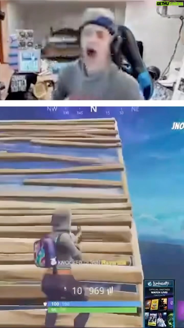 Ninja - 56.4K Likes - My best sniping clip of 2018 #OGFORTNITE #OldFortnite #Chapterone #ninjanostalgia