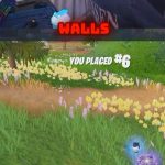 Ninja Instagram - HE IS TELEPORTING