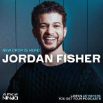 Ninja Instagram - BRAND NEW @afkwithninja PODCAST EPISODE WITH @jordanfisher out now!