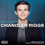 Ninja Instagram - AFK w/ @chandlerriggs5 | Walking Dead Star, New Spider-Man Film & Gearing Up for GTA VI