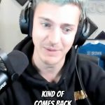 Ninja Instagram – @barstoolbigcat is my favorite Bears fan of all time