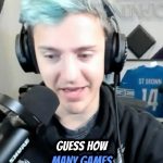 Ninja Instagram – It’s all in the number 13