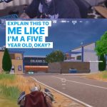 Ninja Instagram – Make it make sense