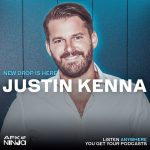 Ninja Instagram – Join me as I talk to my BOSS?! Justin Kenna and I talk about the big game this weekend, @fazeclan x @gsqholdings Acquisition & life in Australia. Oh and yeah I can’t forget our SICK GSQ Campaign