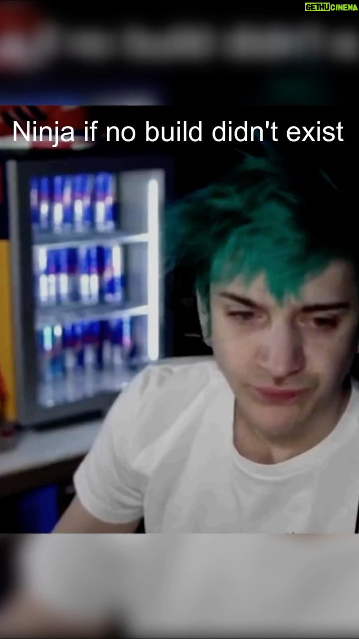 Ninja - 107.8K Likes - The main reason I continue to play Fortnite