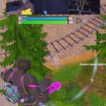 Ninja Instagram – When @legiqn hits you with the res and you destroy a duo