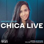 Ninja Instagram – AFK w/ @chica | The Puerto Rican Prodigy Who Conquered Fortnite + Playing Your Own Skin in Fortnite