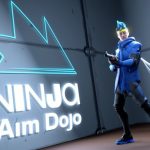 Ninja Instagram - Ninja Aim Dojo @ninja has opened his Dojo to everyone! Come train your edits, perfect your aim and take on challengers in the PVP Arena! 💪 🎯8425-5139-2527🎯