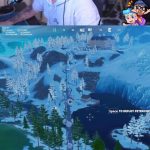 Ninja Instagram - This has to be the funniest glider ever. BRAND NEW AIM TRAINING Map Code: 8425-5139-2527