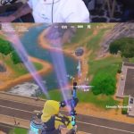 Ninja Instagram - He tried to get away… little did he know he was facing ME