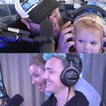Ninja Instagram - I can’t believe Uncle @Ninja said this when my kids walked away!